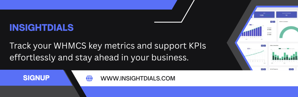 Use metrics better